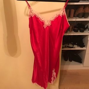 Victoria secret nighty ( wrap included)